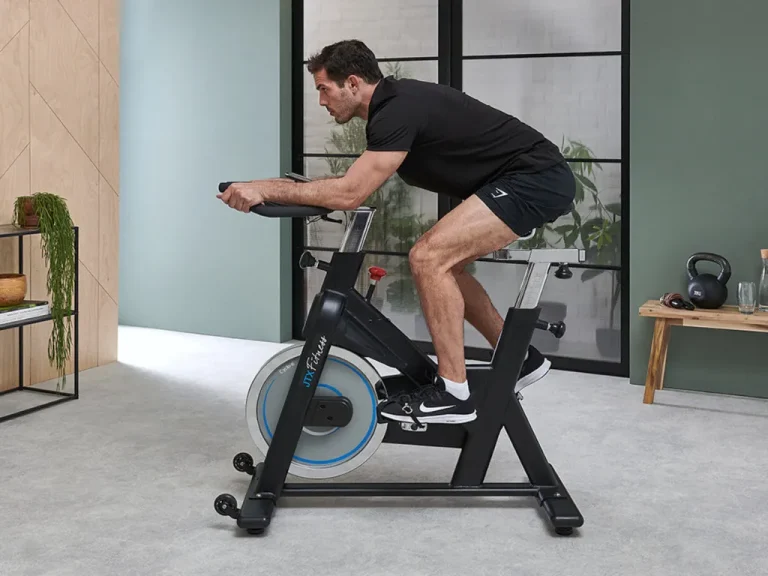 Basement Home Gym Ideas