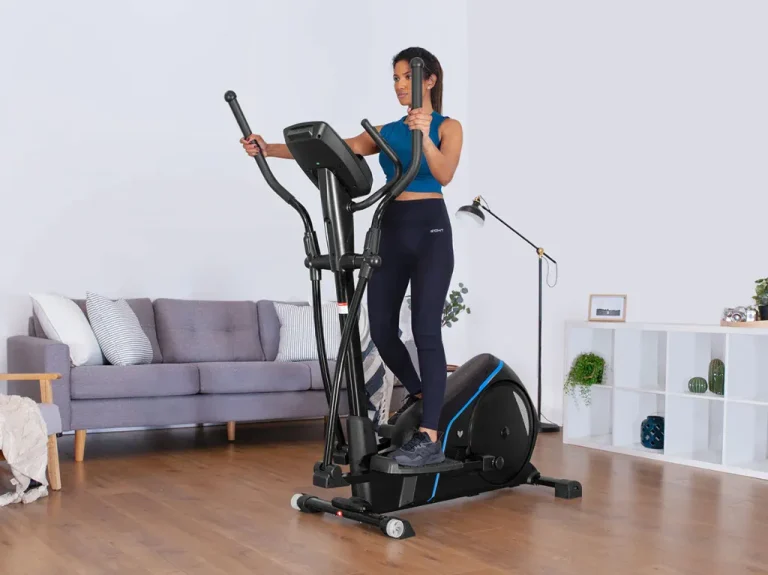 Basement Home Gym Ideas