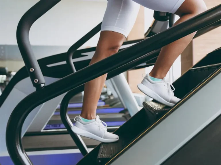 Basement Home Gym Ideas