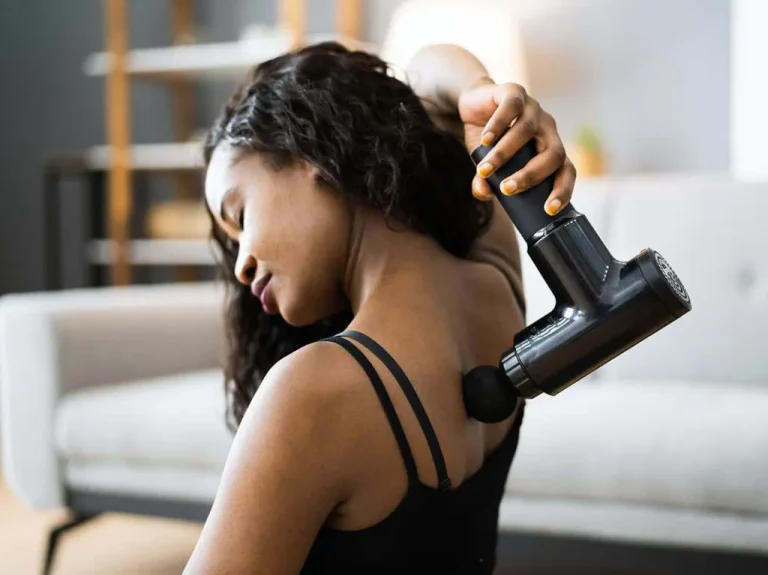 Basement Home Gym Ideas