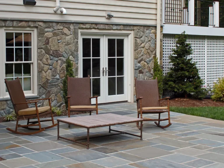 Walkout Basement Ideas