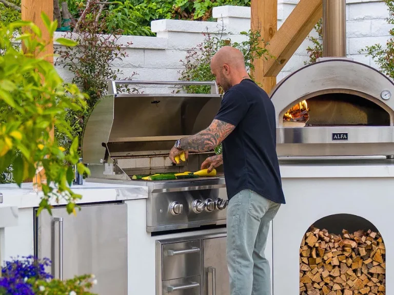 Walkout Basement Ideas