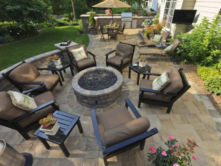 Walkout Basement Ideas