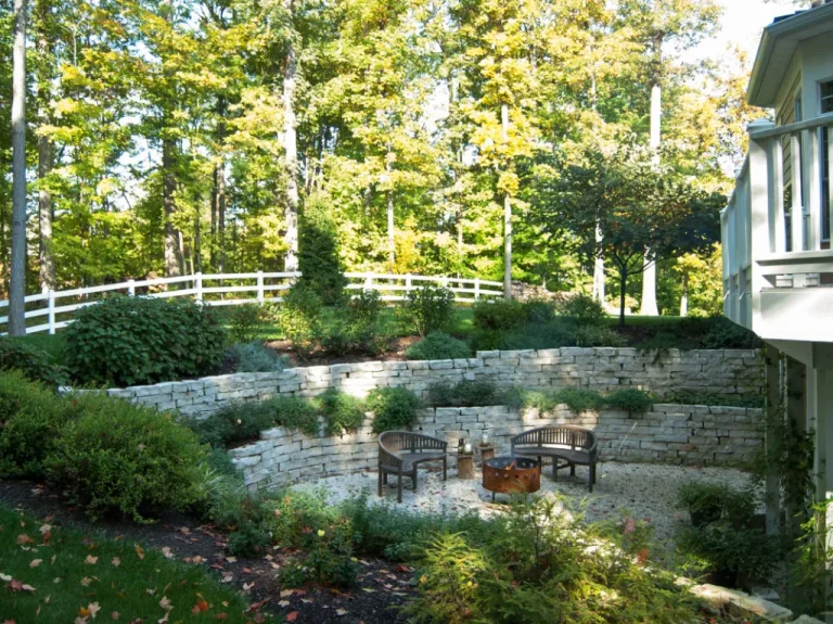 Walkout Basement Ideas