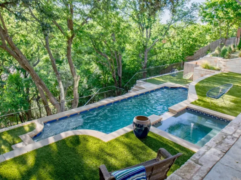 Walkout Basement Ideas