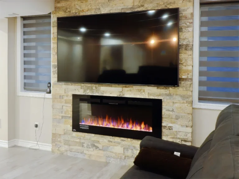 Basement Finishing Barrie