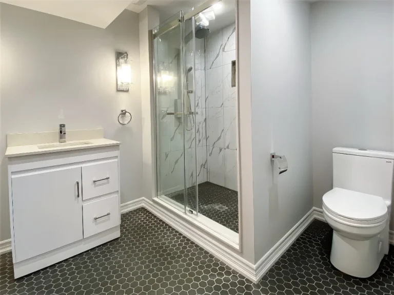 Basement Finishing Barrie