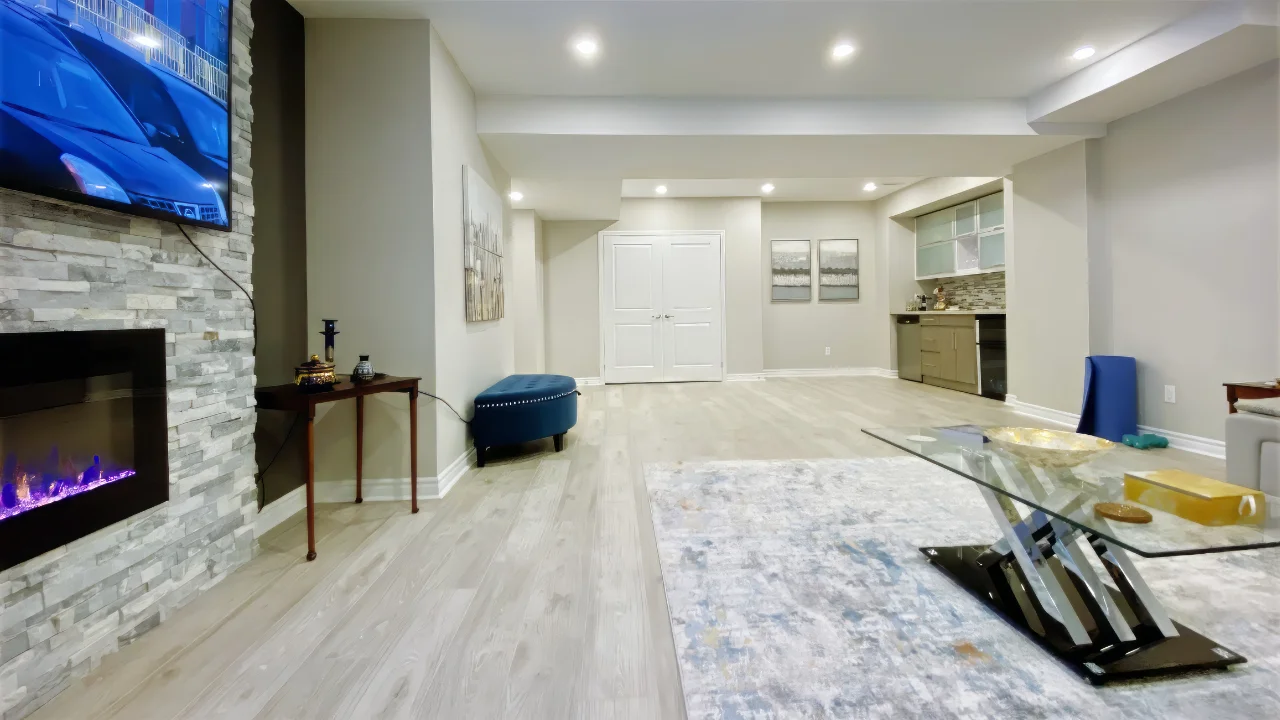 Basement Finishing Brantford