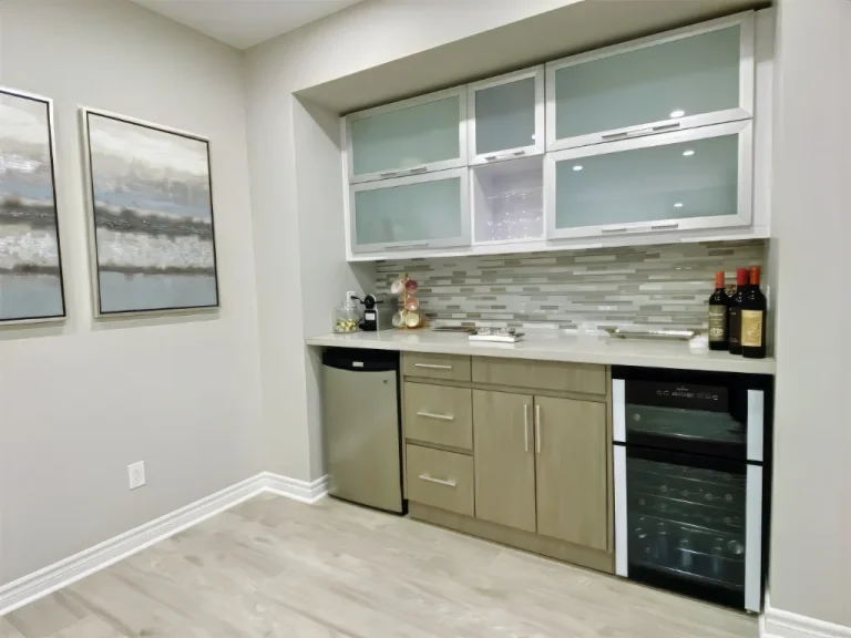 Basement Finishing Brantford