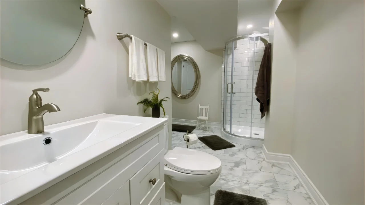 Basement Finishing Richmond Hill