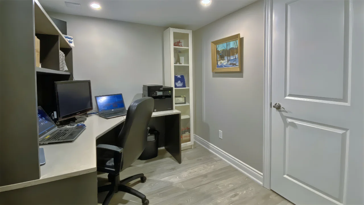 Basement Finishing Richmond Hill