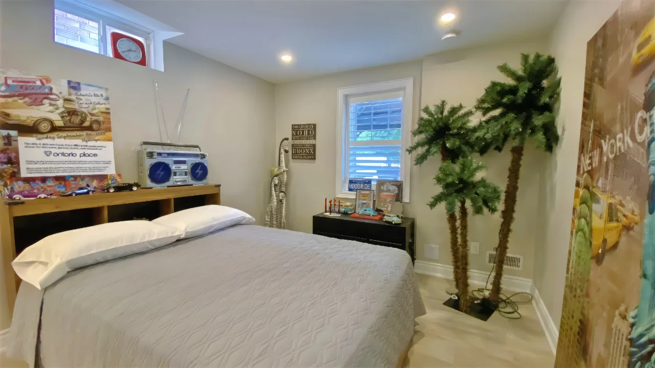 Basement Finishing Richmond Hill