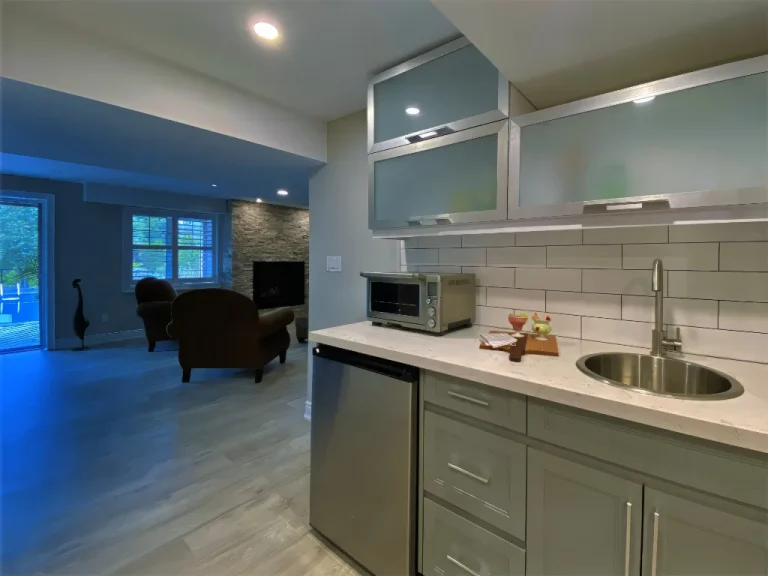 Basement Finishing Richmond Hill