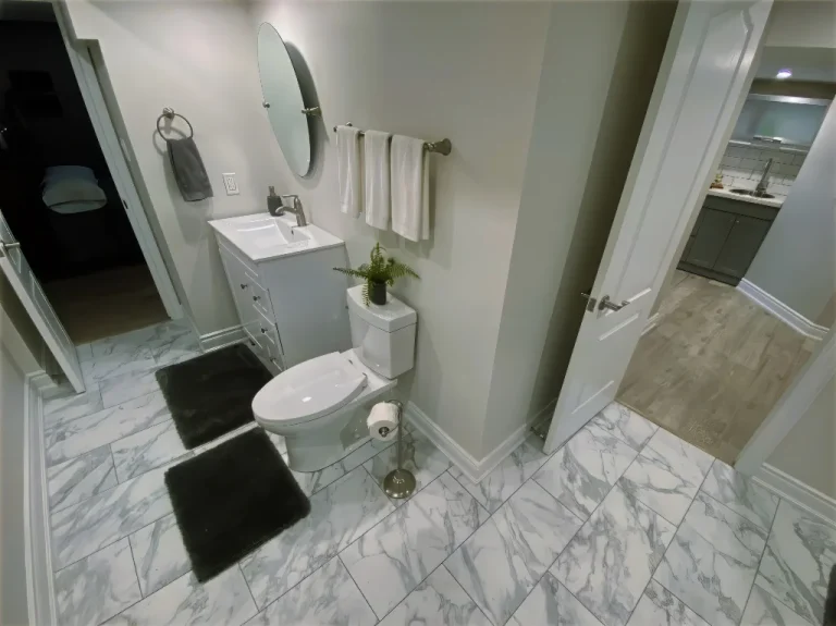 Basement Finishing Richmond Hill