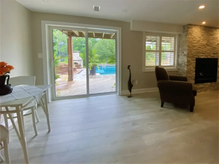 Basement Finishing Richmond Hill