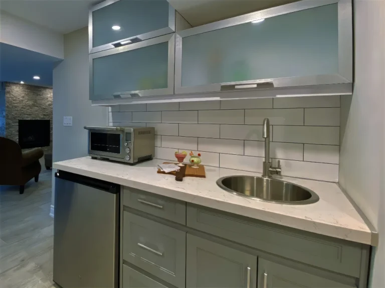 Basement Finishing Brantford