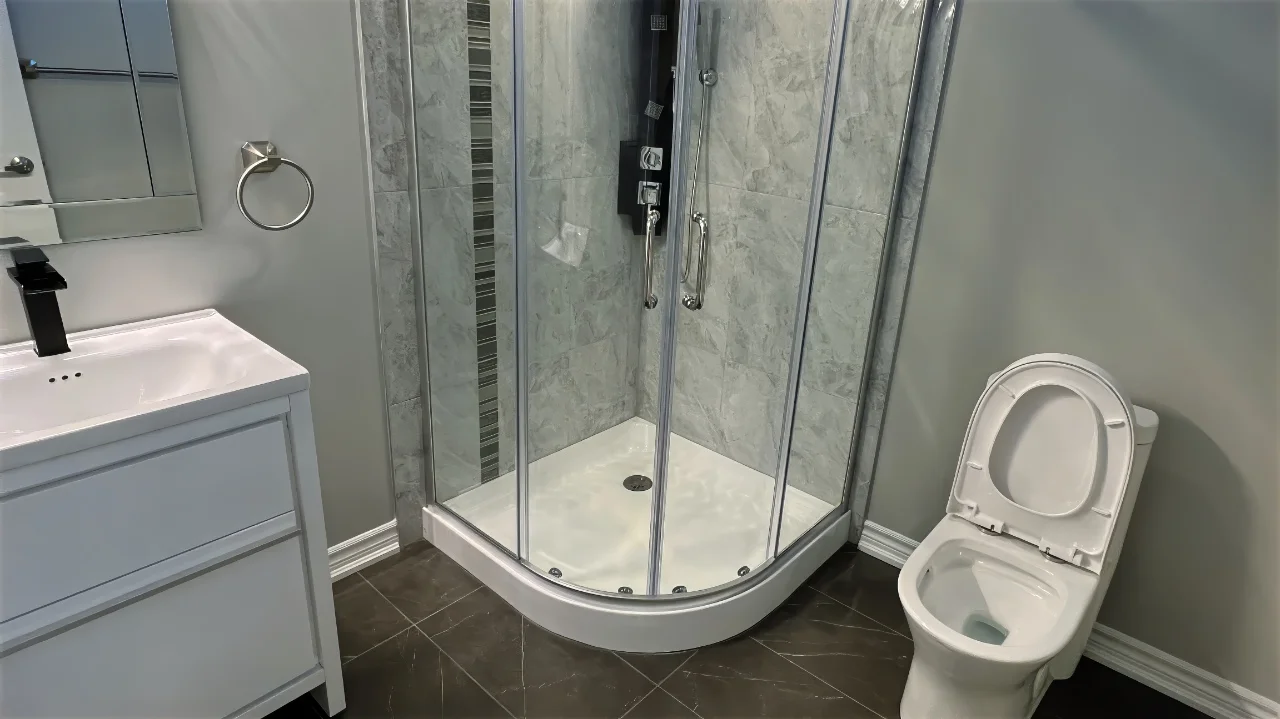 Basement Finishing Vaughan