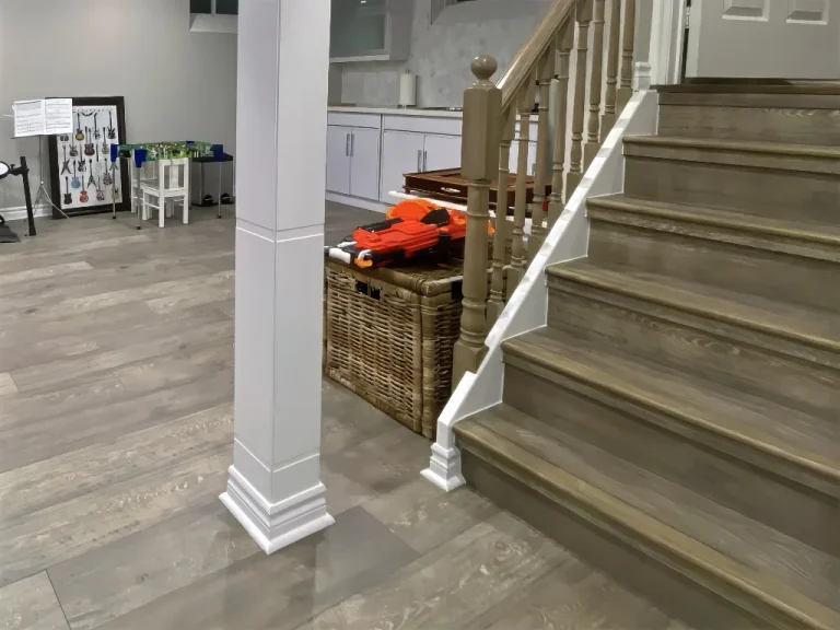 Basement Finishing Vaughan