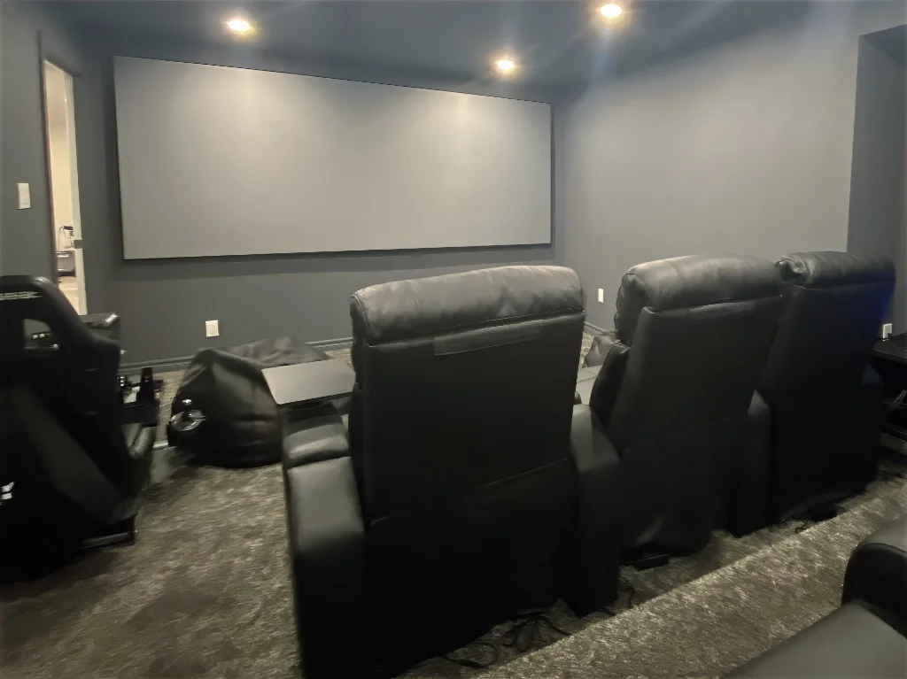 Basement Finishing Vaughan