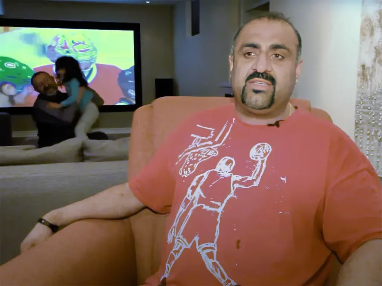 Basement Renovation in