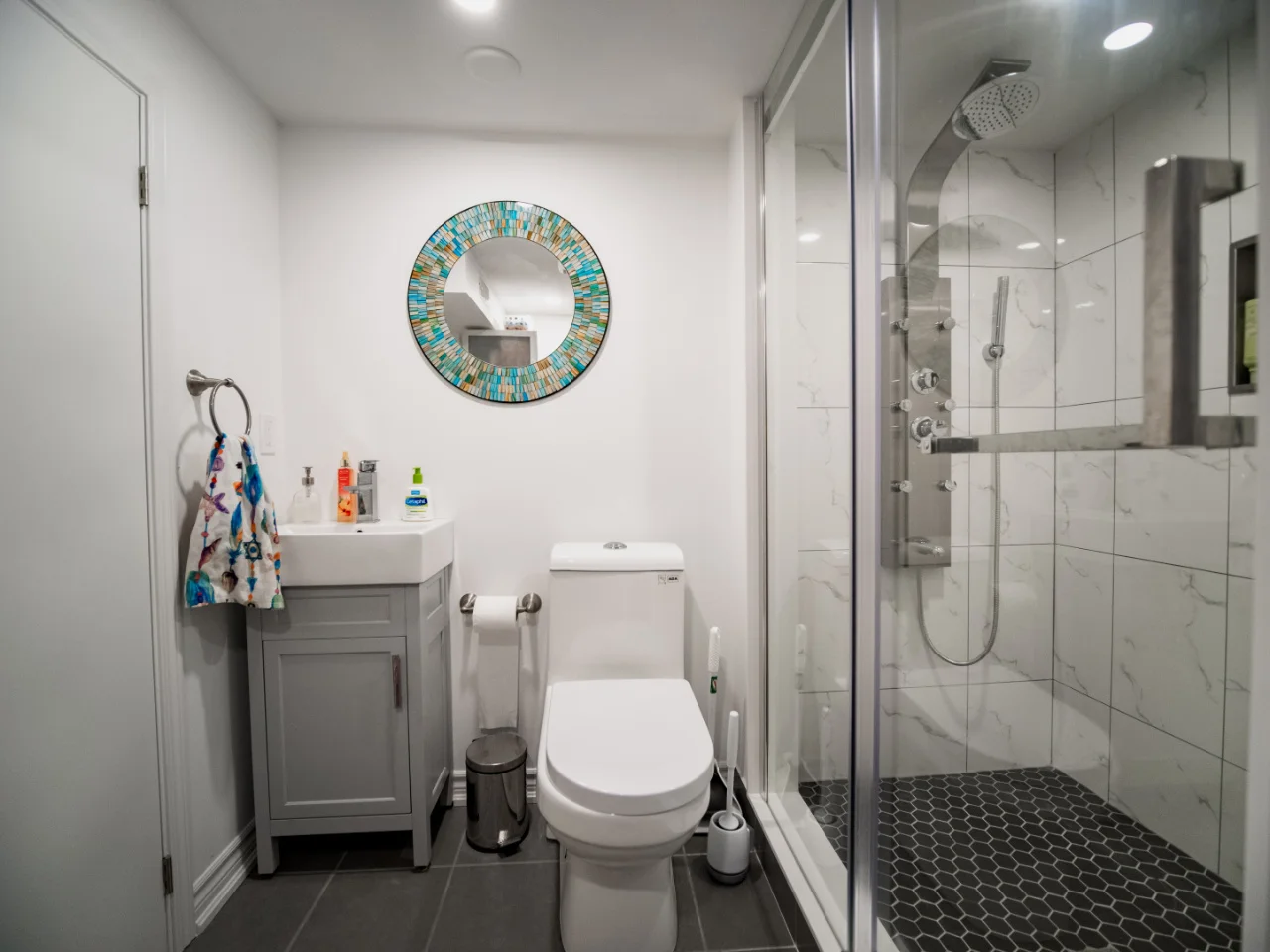 Basement Renovation Cost