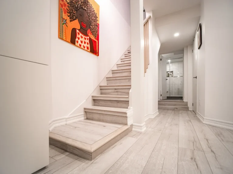 Basement Renovation Cost