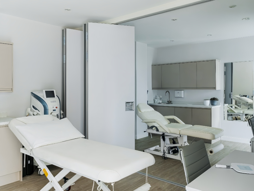 Basement Office Ideas