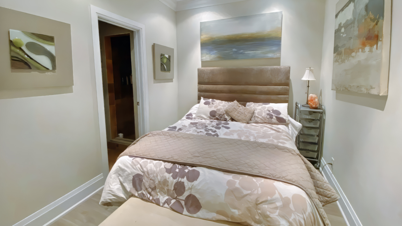 Basement Bedroom Ideas