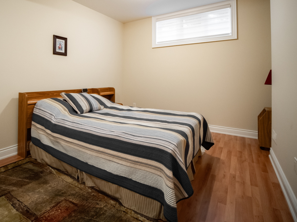 Basement Bedroom Ideas