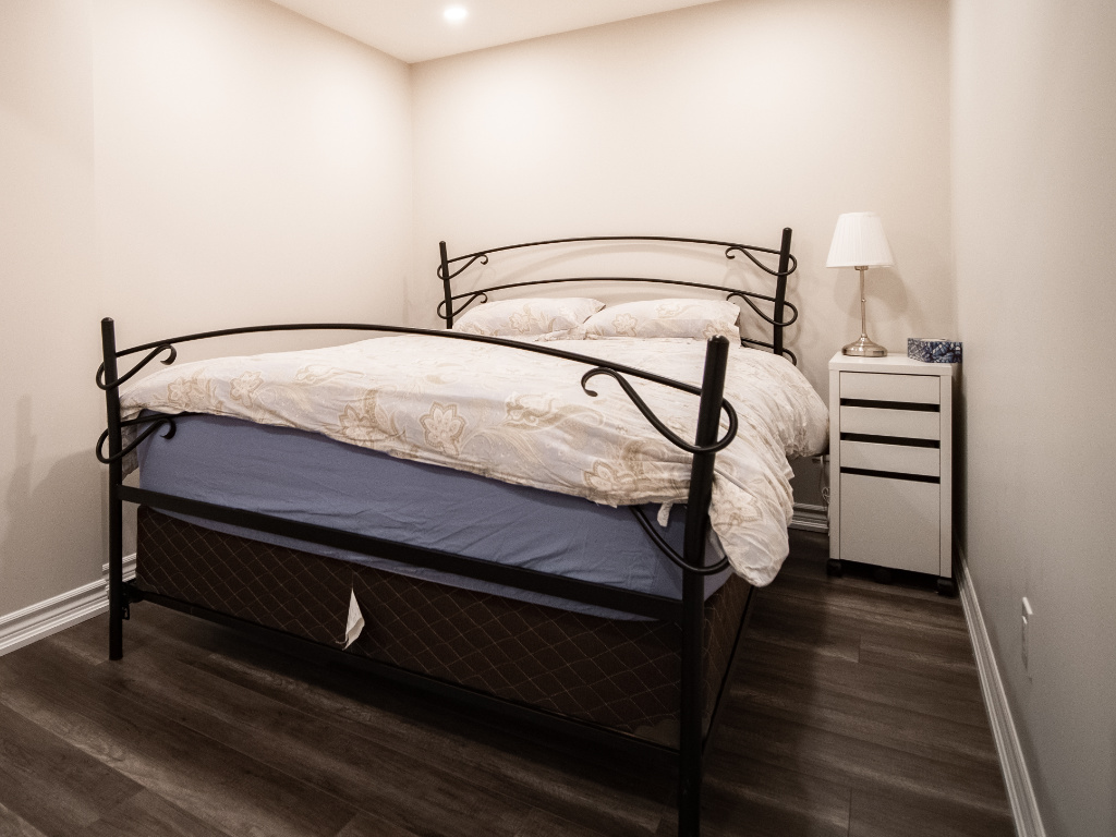 Basement Bedroom Ideas