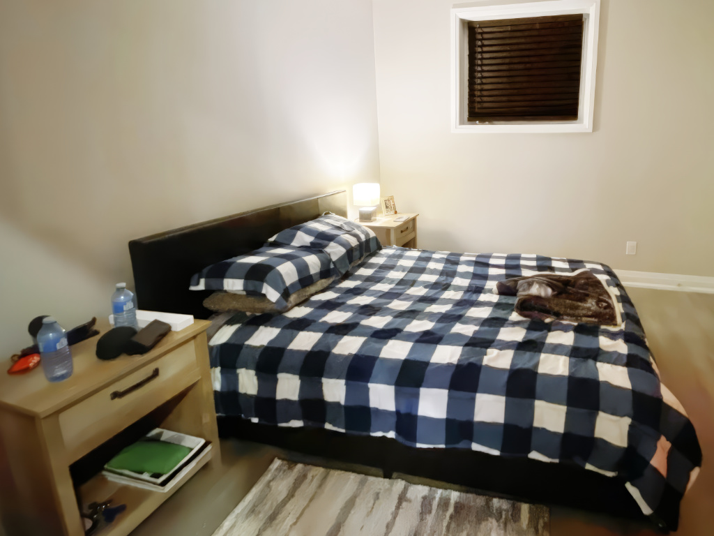 Basement Bedroom Ideas