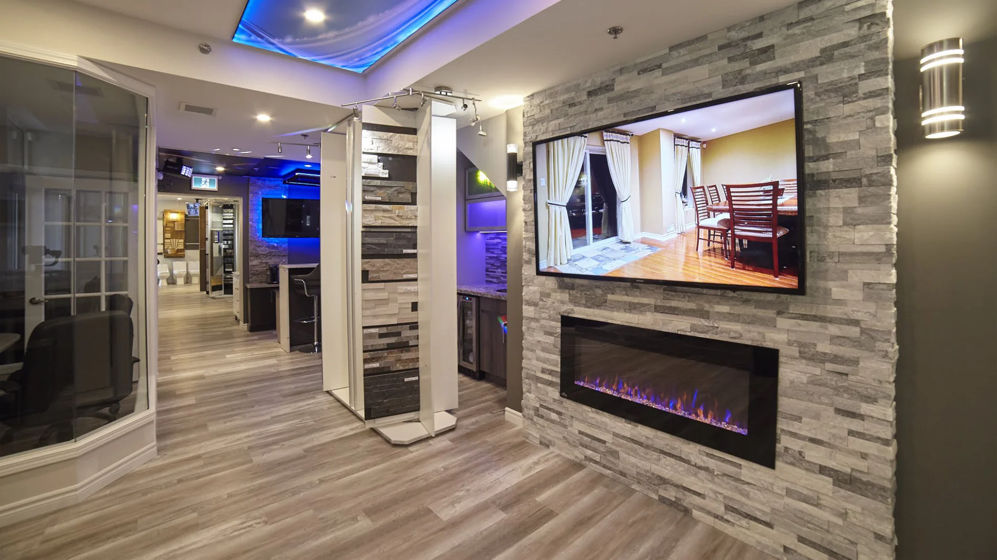 About FinishedBasement.ca