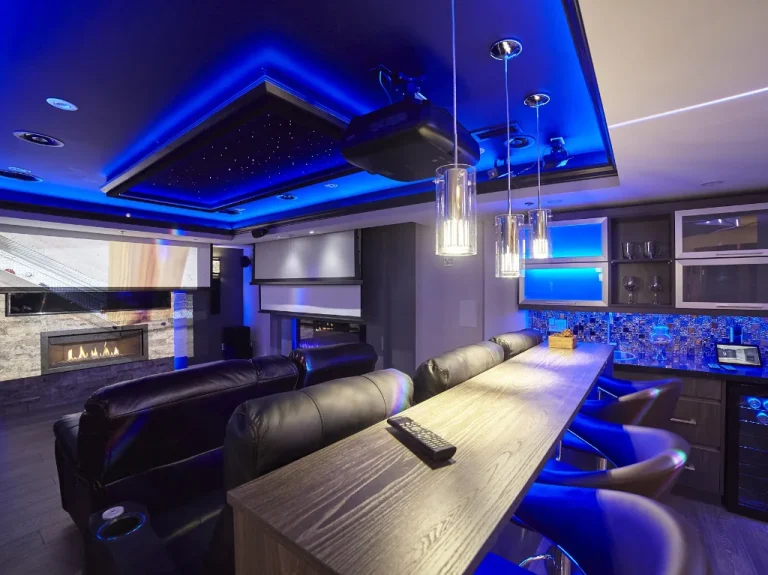 About FinishedBasement.ca