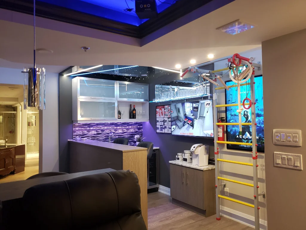 About FinishedBasement.ca