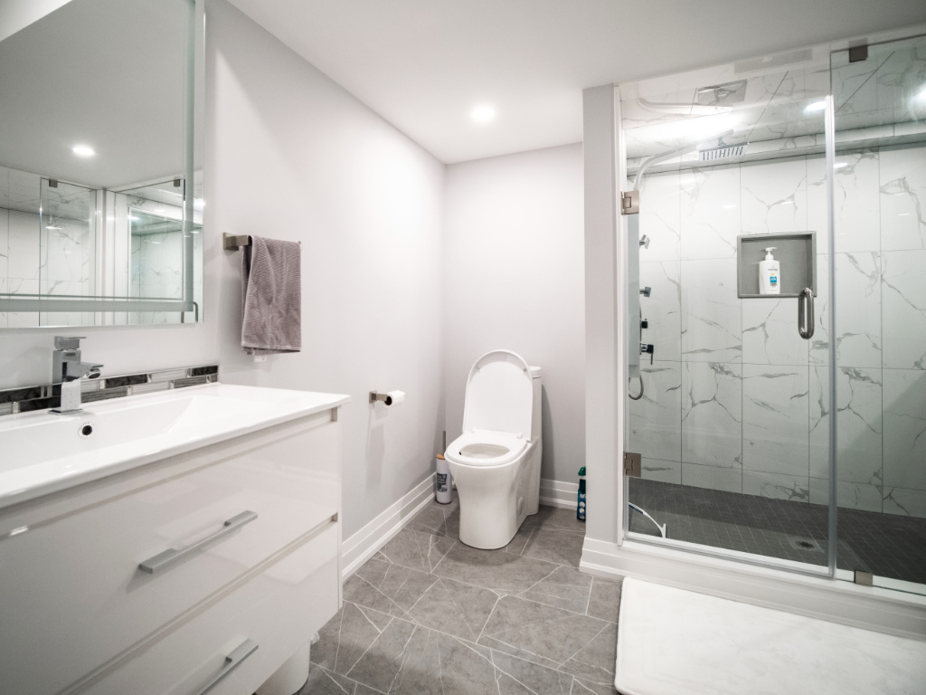 Basement Bedroom Ideas