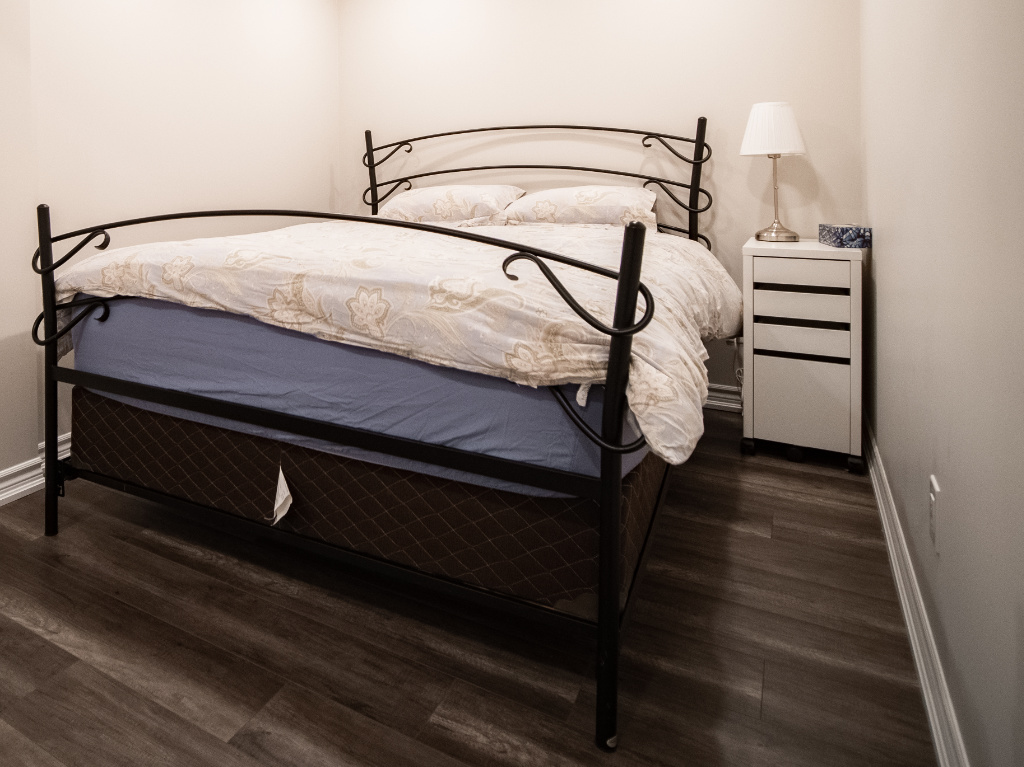 Basement Bedroom Ideas