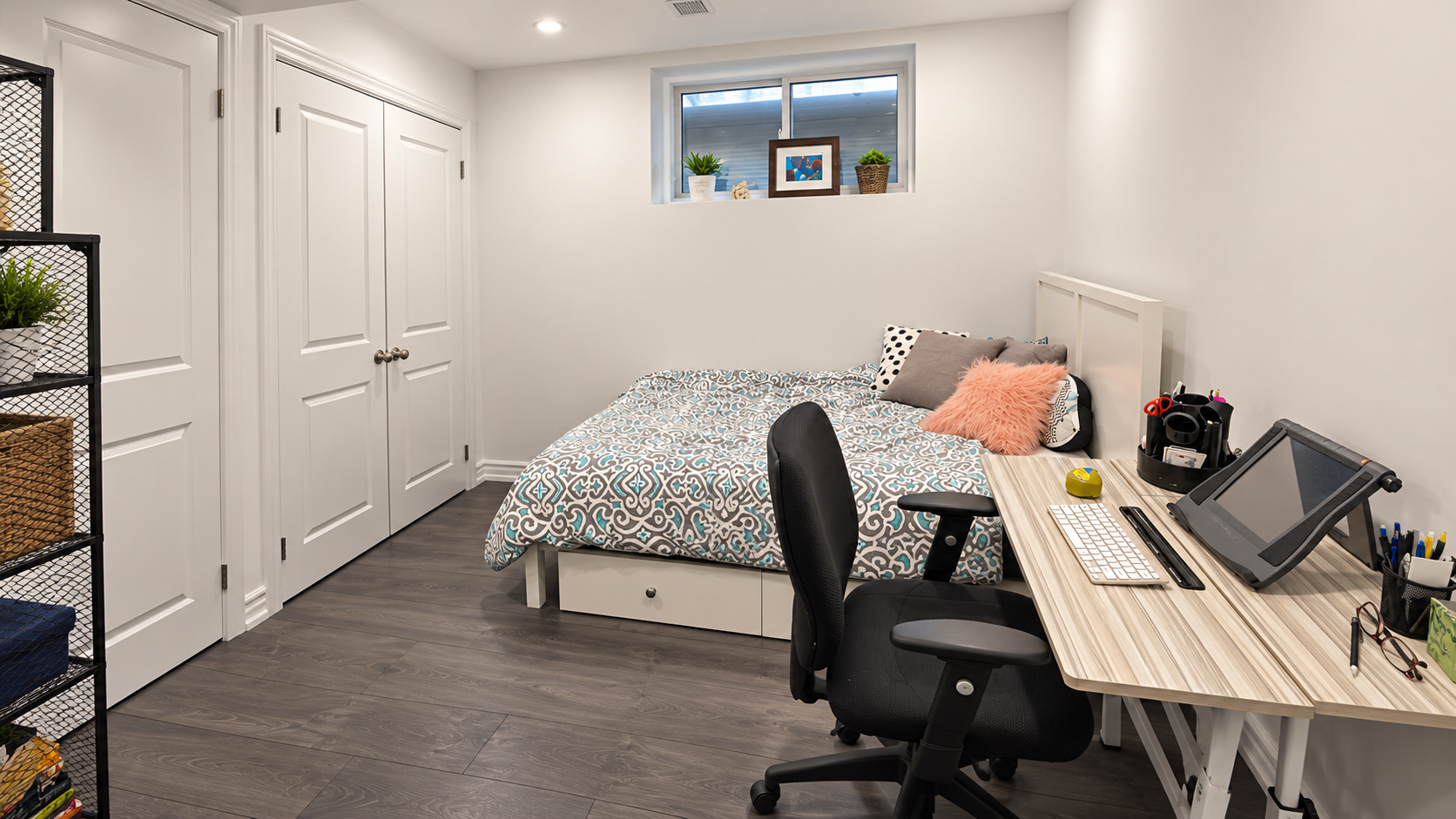 Basement Rooms Ideas - Basement Renovations | FinishedBasement.ca